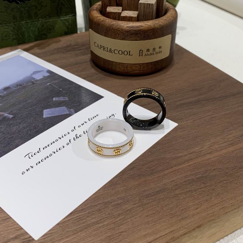 Gucci Ring 06yxh16